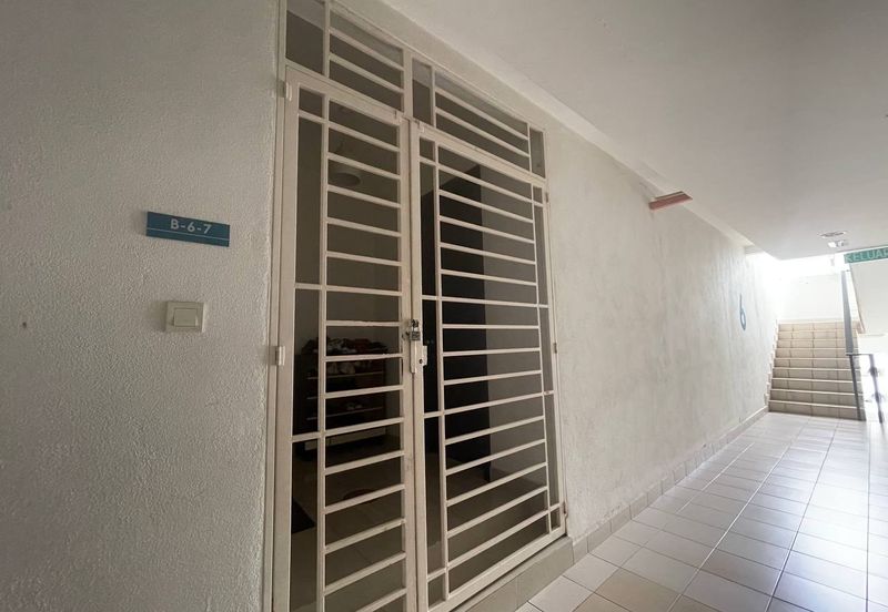 Gardenview Residence