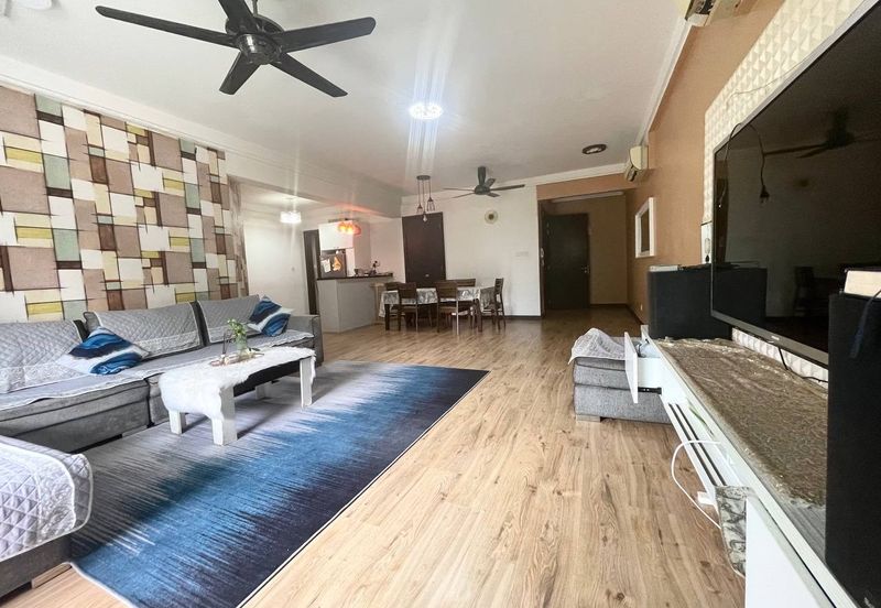 Gardenview Residence