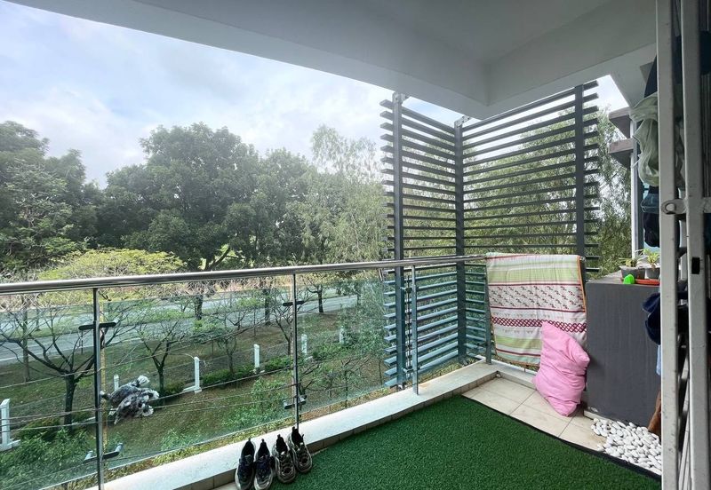 Gardenview Residence