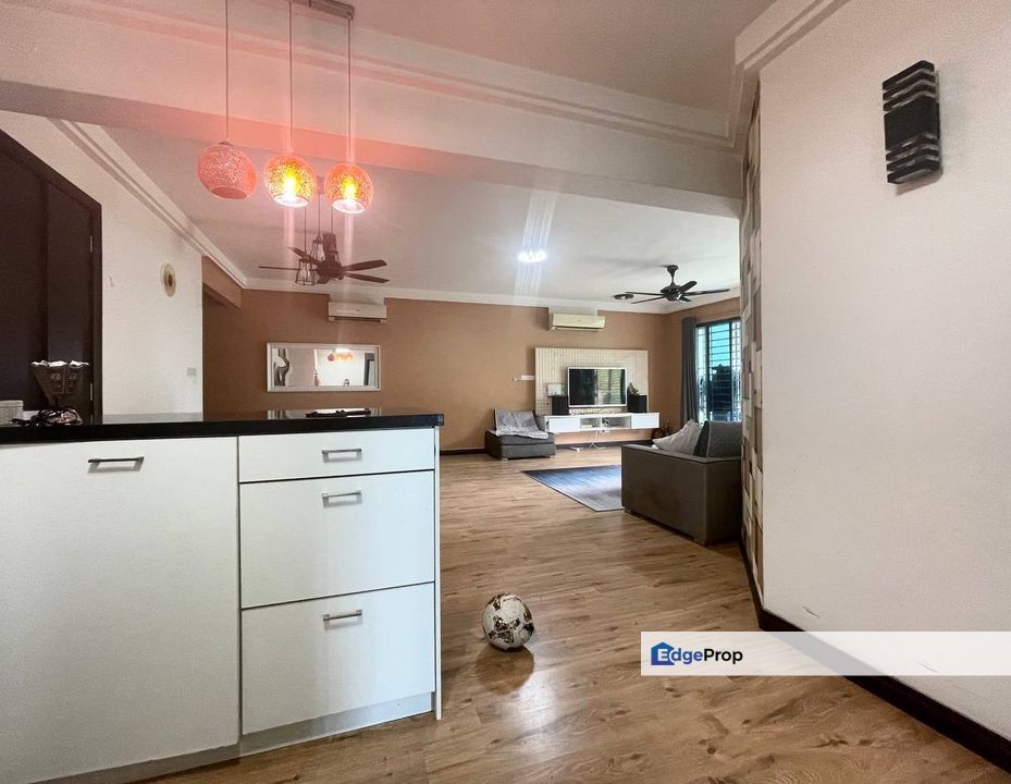 Gardenview Residence, Cyberjaya Selangor For Sale, Selangor, Cyberjaya