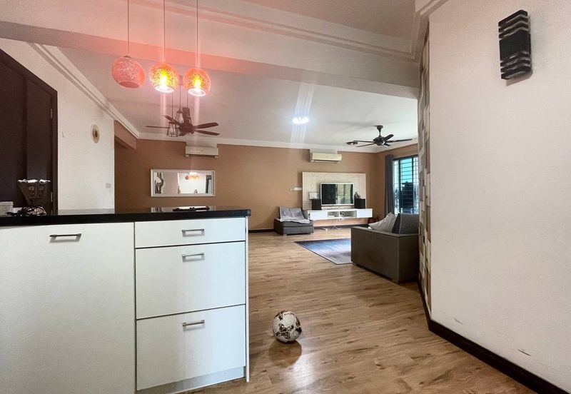 Gardenview Residence