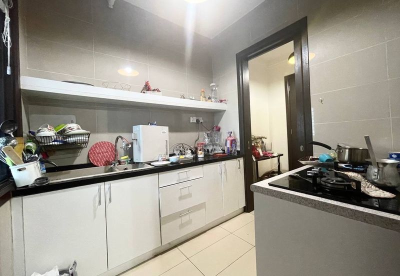 Gardenview Residence