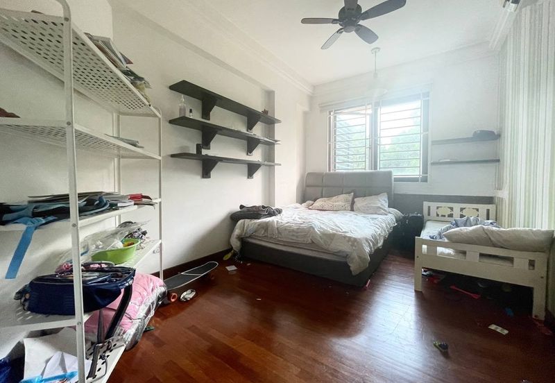 Gardenview Residence