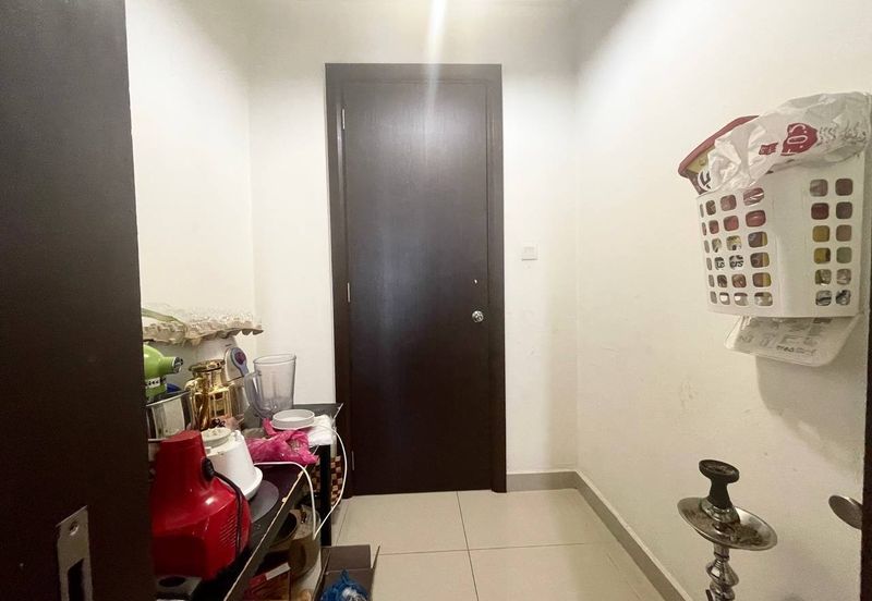 Gardenview Residence