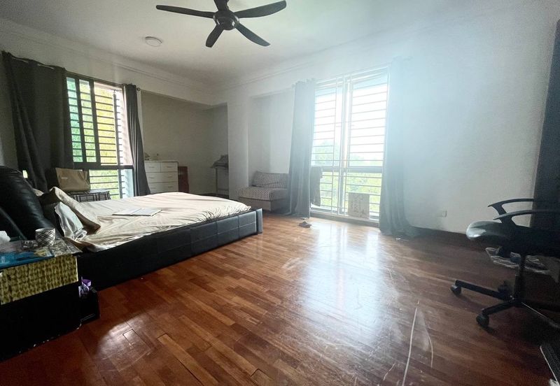 Gardenview Residence