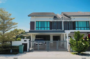 ATHIRA, Bandar Bukit Raja