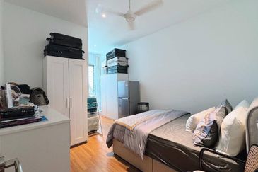 ATHIRA, Bandar Bukit Raja