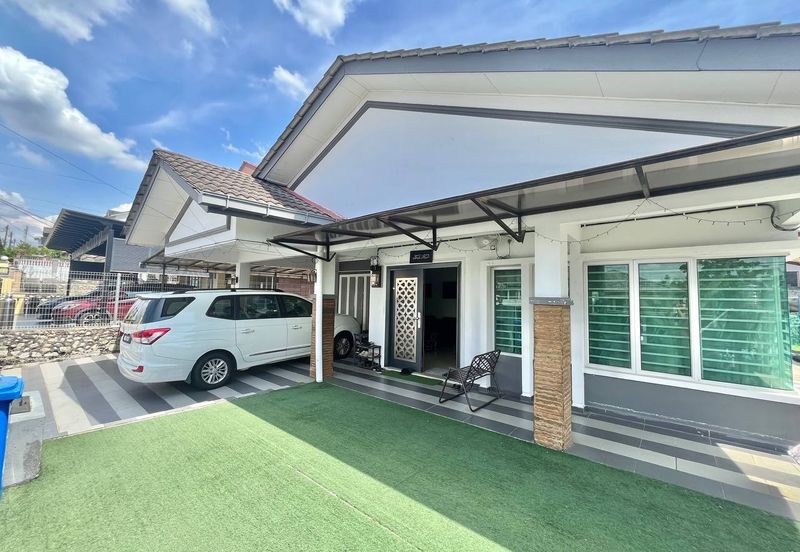 Taman Desa Subang Permai