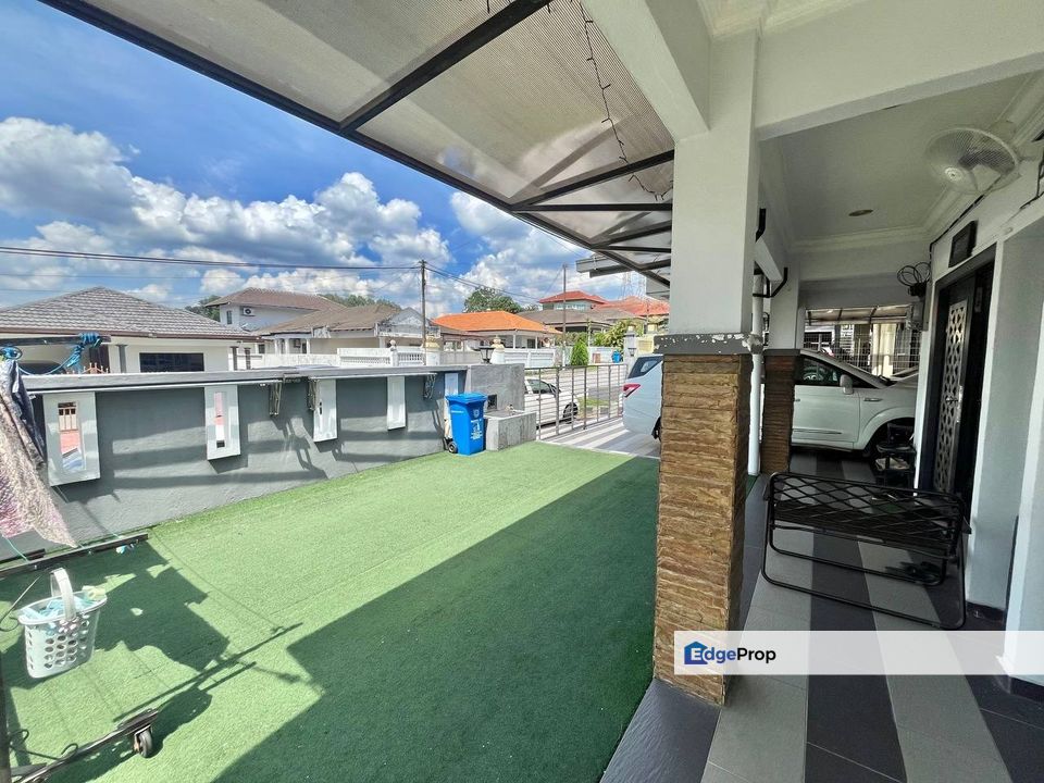 1 Storey Bungalow Desa Subang Permai, U6 Subang  Selangor For Sale, Selangor, Subang