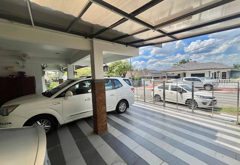 Taman Desa Subang Permai