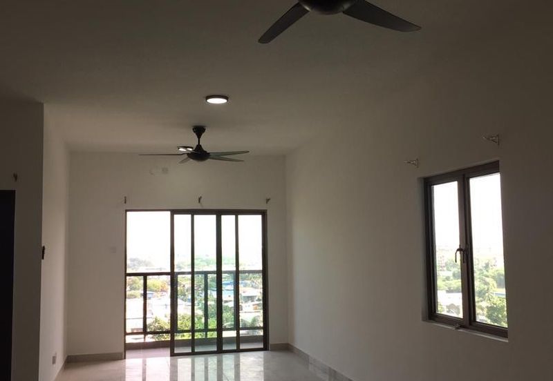 Residensi Zamrud (Zamrud Residensi)