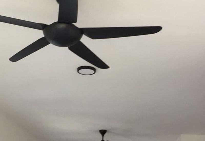 Residensi Zamrud (Zamrud Residensi)