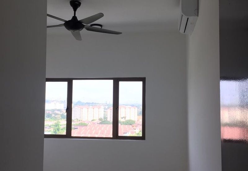 Residensi Zamrud (Zamrud Residensi)