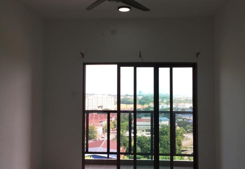 Residensi Zamrud (Zamrud Residensi)