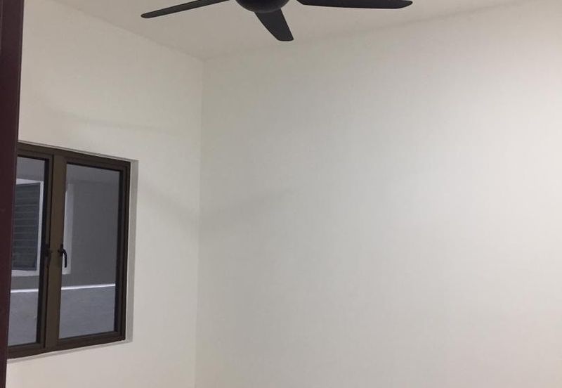 Residensi Zamrud (Zamrud Residensi)