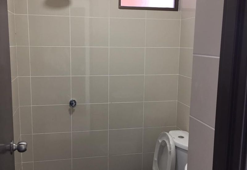 Residensi Zamrud (Zamrud Residensi)