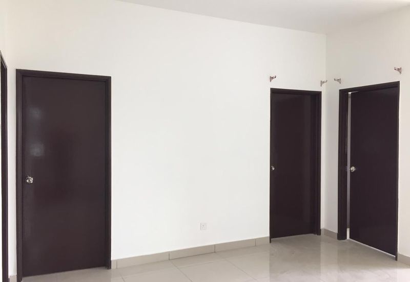 Residensi Zamrud (Zamrud Residensi)