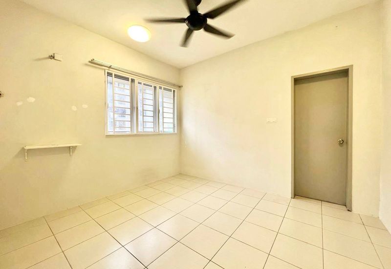 Residensi Platinum Teratai