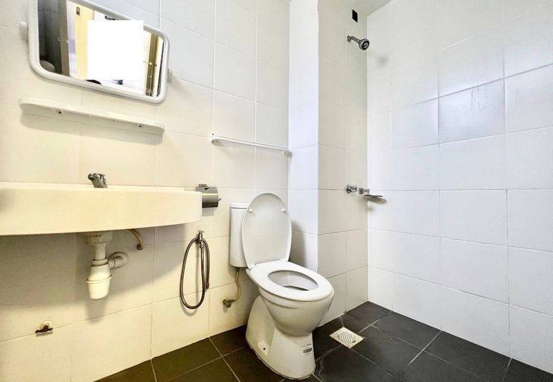 Residensi Platinum Teratai