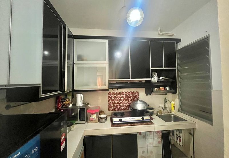 Bandar Bukit Puchong