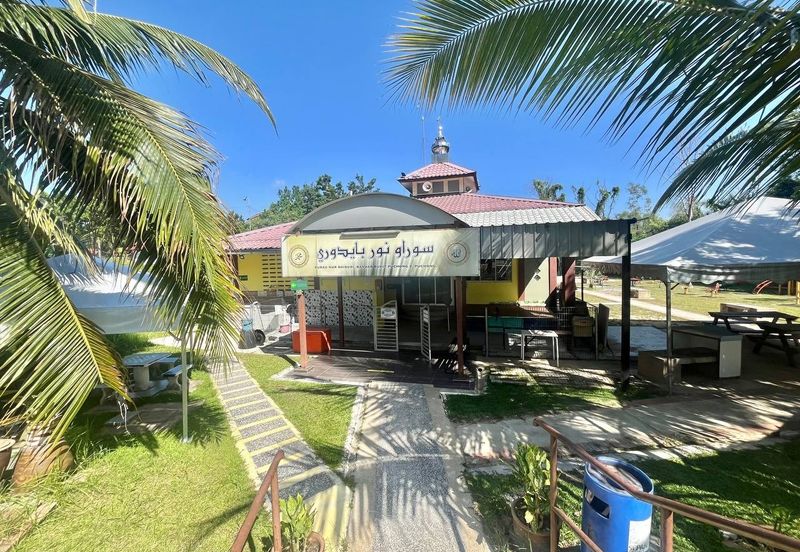 Bandar Bukit Puchong