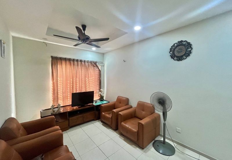 Bandar Bukit Puchong