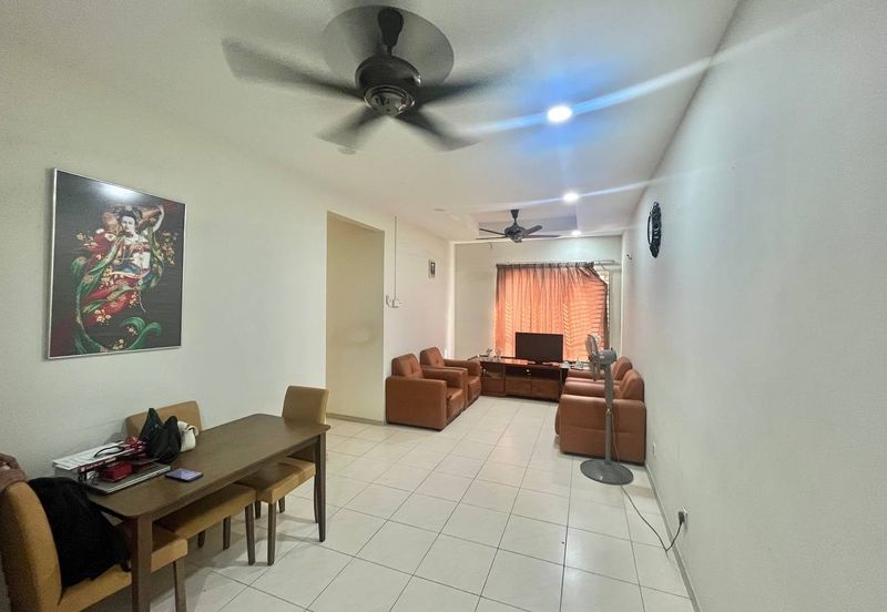 Bandar Bukit Puchong