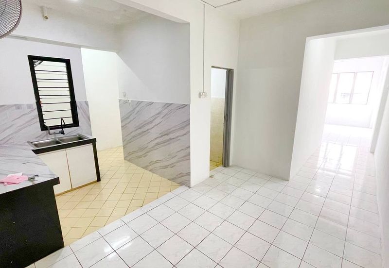 Taman Impian Indah, Cheras