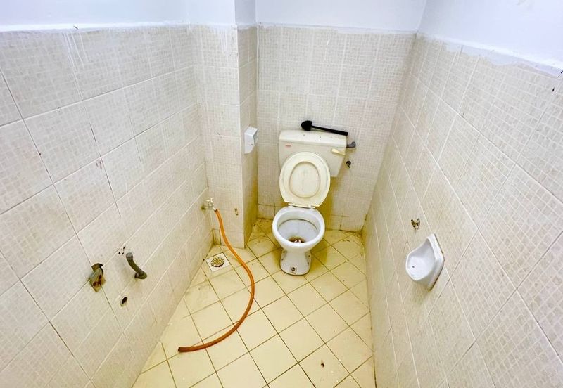 Taman Impian Indah, Cheras