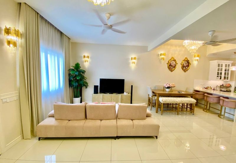 Ebonylane @ Eco Forest