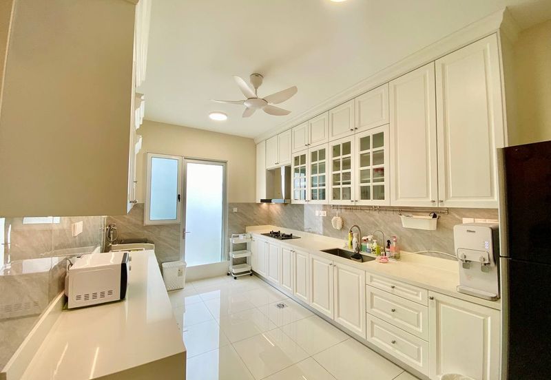 Ebonylane @ Eco Forest