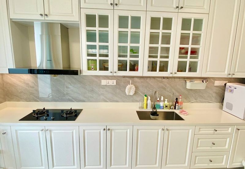 Ebonylane @ Eco Forest