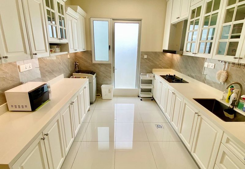 Ebonylane @ Eco Forest