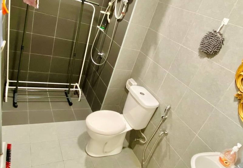 Ebonylane @ Eco Forest