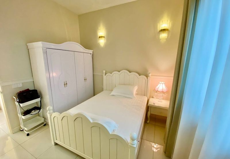 Ebonylane @ Eco Forest