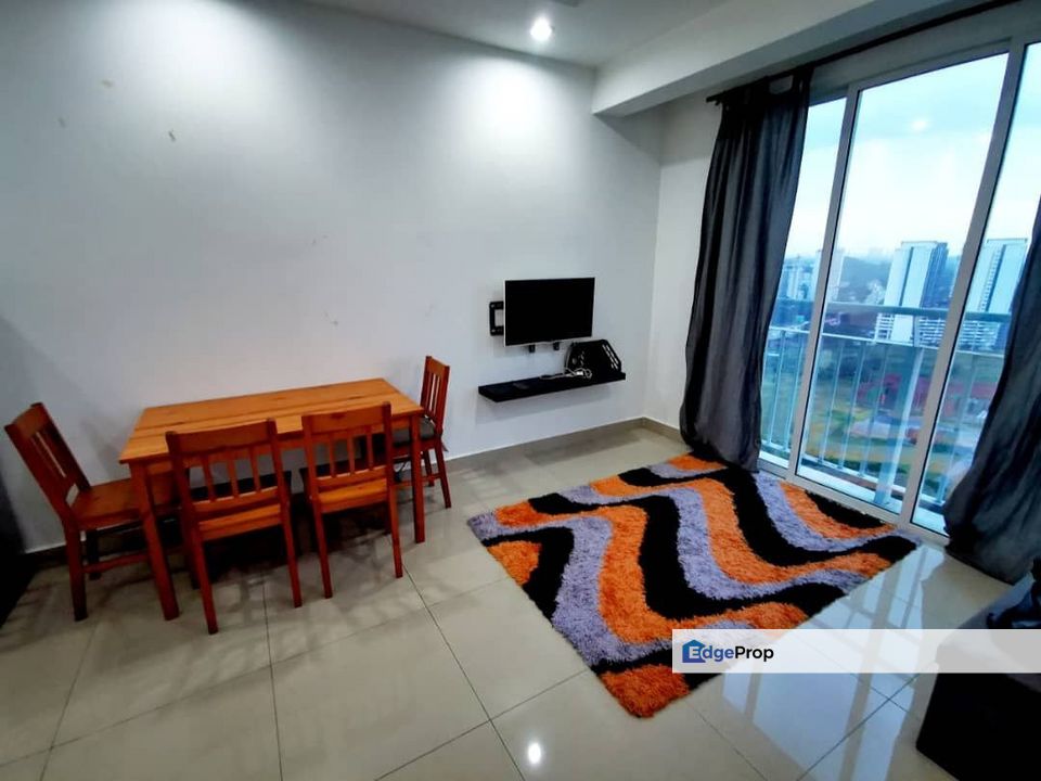 Menara U2 Shah Alam For Sale, Selangor, Shah Alam