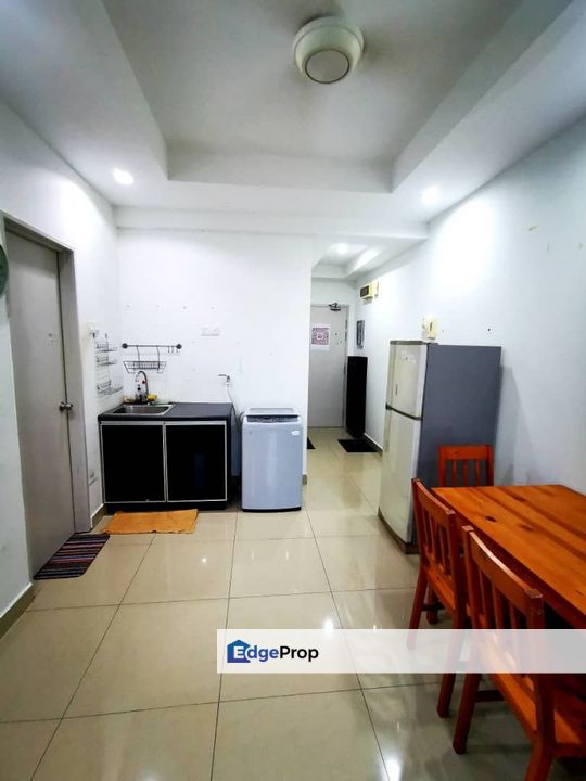 Menara U2 Shah Alam For Sale, Selangor, Shah Alam