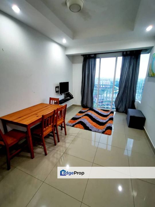 Menara U2 Shah Alam For Sale, Selangor, Shah Alam