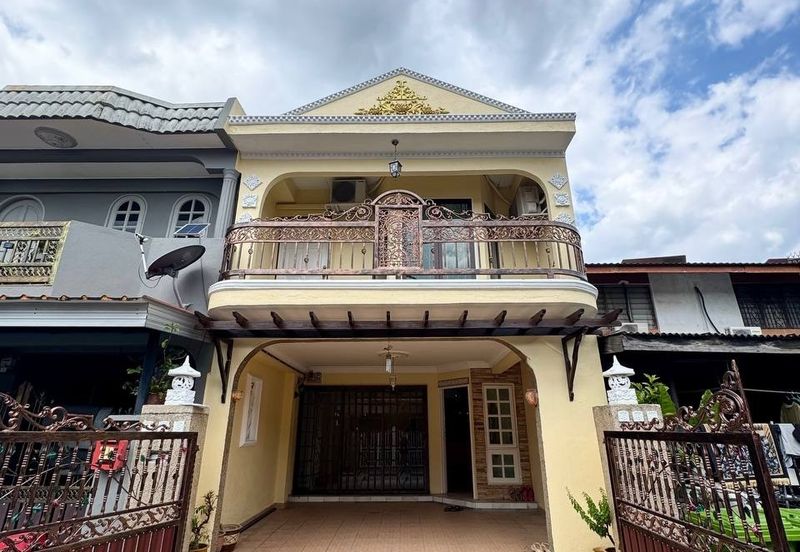 Taman Koperasi Polis Fasa 2