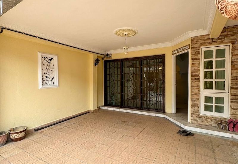 Taman Koperasi Polis Fasa 2