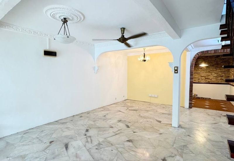 Taman Koperasi Polis Fasa 2