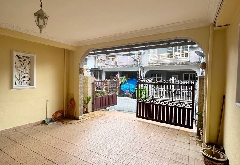 Taman Koperasi Polis Fasa 2