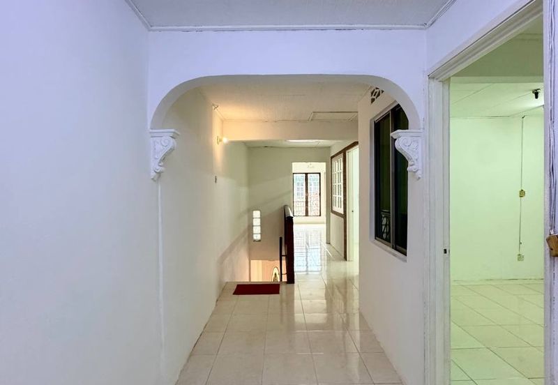 Taman Koperasi Polis Fasa 2