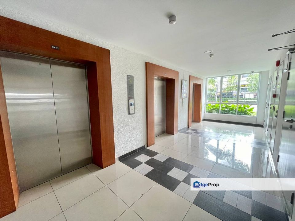 Palmera Residence. Bandar Puteri Bangi With Fully Furnished For Sale, Selangor, Bangi