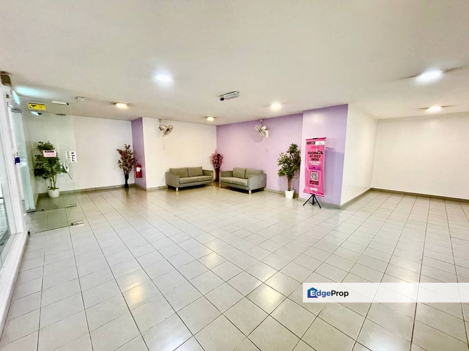 Selayang Height Radius Residence, Batu Caves Selangor For Sale, Selangor, Batu Caves 