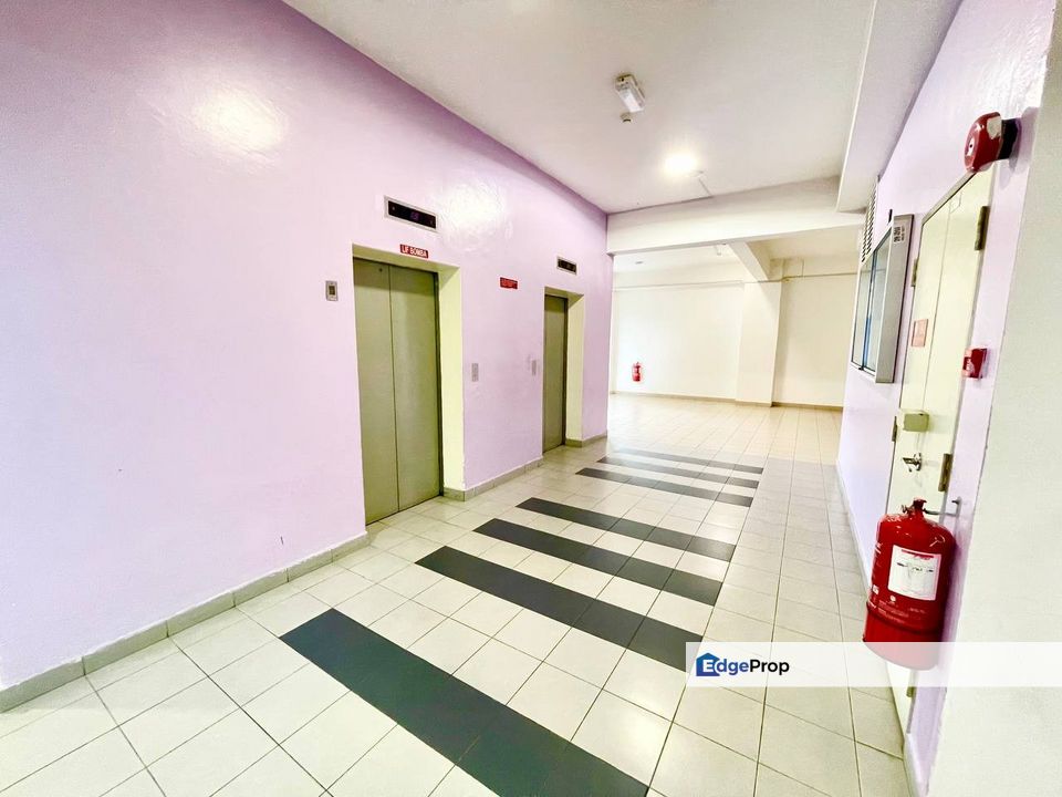 Selayang Height Radius Residence, Batu Caves Selangor For Sale, Selangor, Batu Caves 