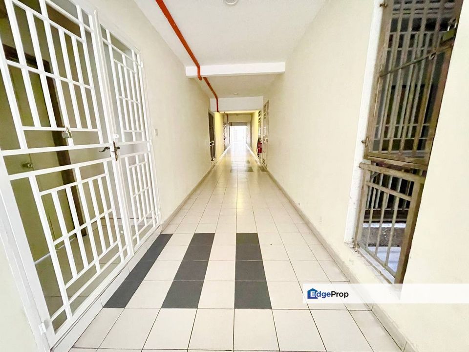 Selayang Height Radius Residence, Batu Caves Selangor For Sale, Selangor, Batu Caves 