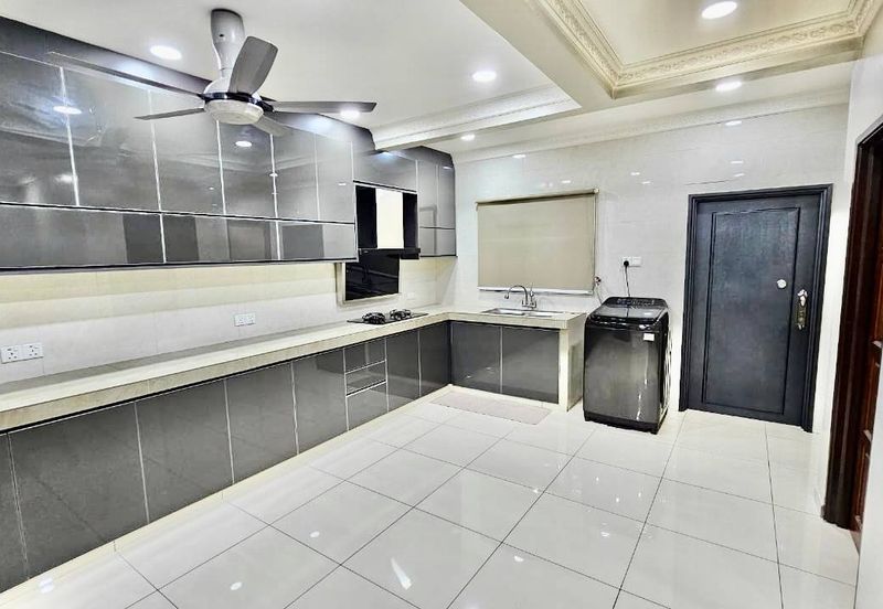 Bandar Sunway Semenyih