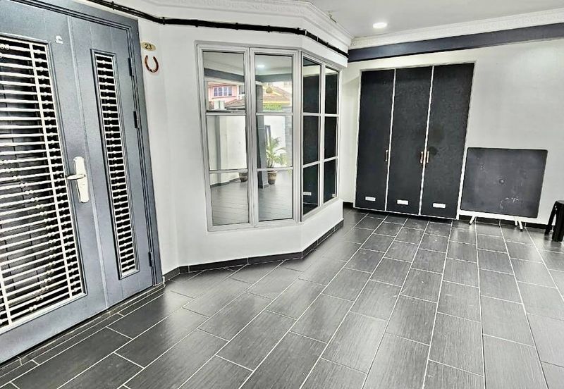 Bandar Sunway Semenyih