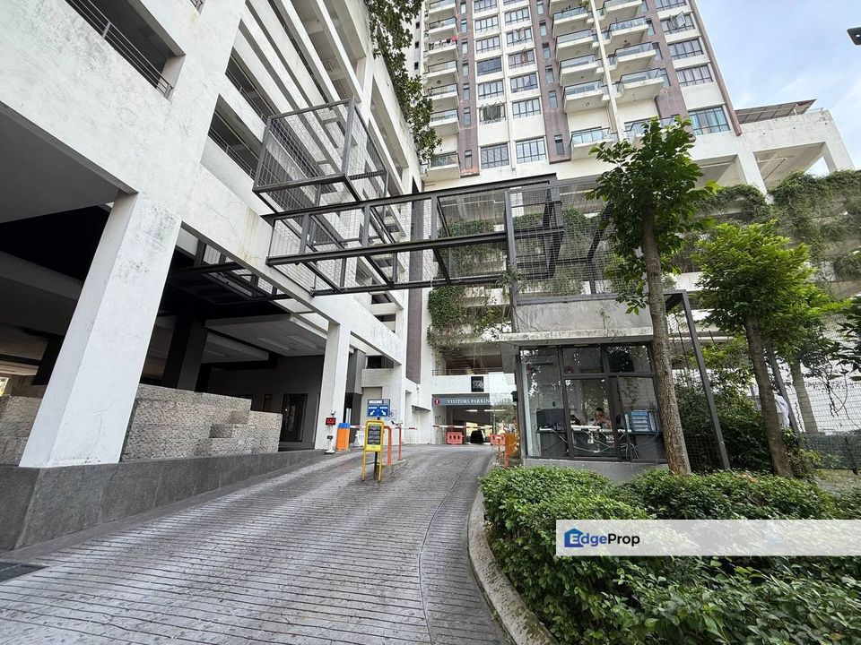 Urban 360 Condominium, Gombak Selangor For Sale, Selangor, Gombak